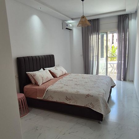 My Cosy Place Rabat - Rabat Agdal Gare Tgv Arribat Center Ngoại thất bức ảnh