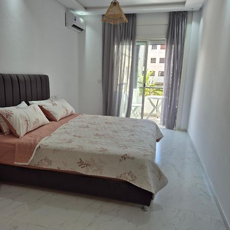 My Cosy Place Rabat - Rabat Agdal Gare Tgv Arribat Center Ngoại thất bức ảnh