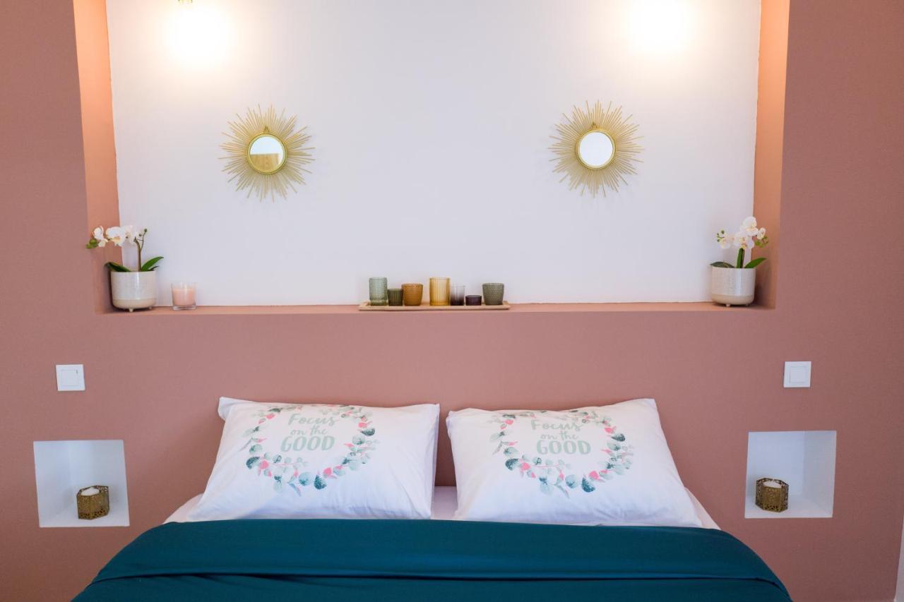 My Cosy Place Rabat - Rabat Agdal Gare Tgv Arribat Center Ngoại thất bức ảnh