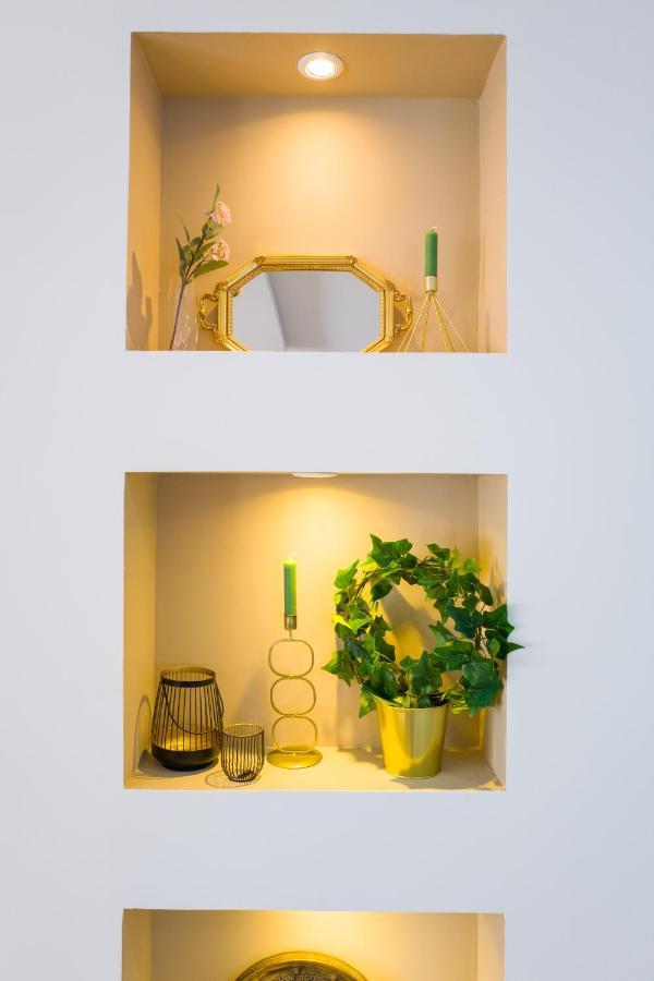 My Cosy Place Rabat - Rabat Agdal Gare Tgv Arribat Center Ngoại thất bức ảnh