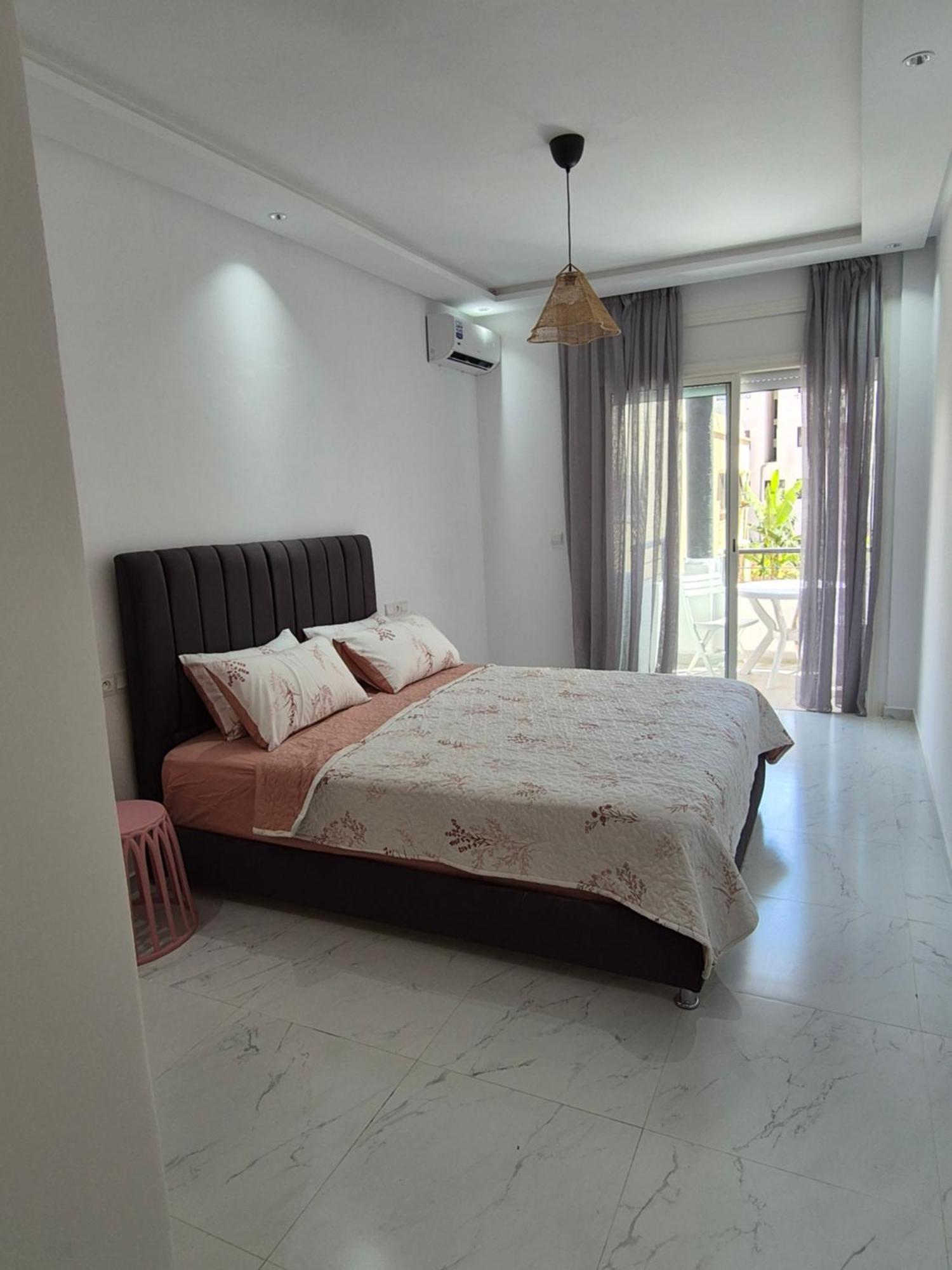 My Cosy Place Rabat - Rabat Agdal Gare Tgv Arribat Center Ngoại thất bức ảnh