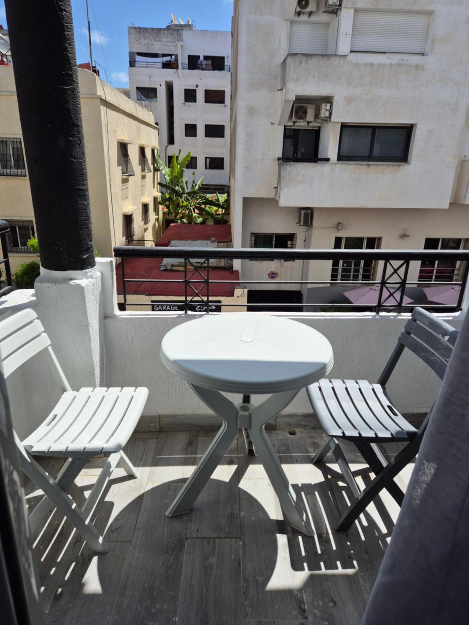 My Cosy Place Rabat - Rabat Agdal Gare Tgv Arribat Center Ngoại thất bức ảnh