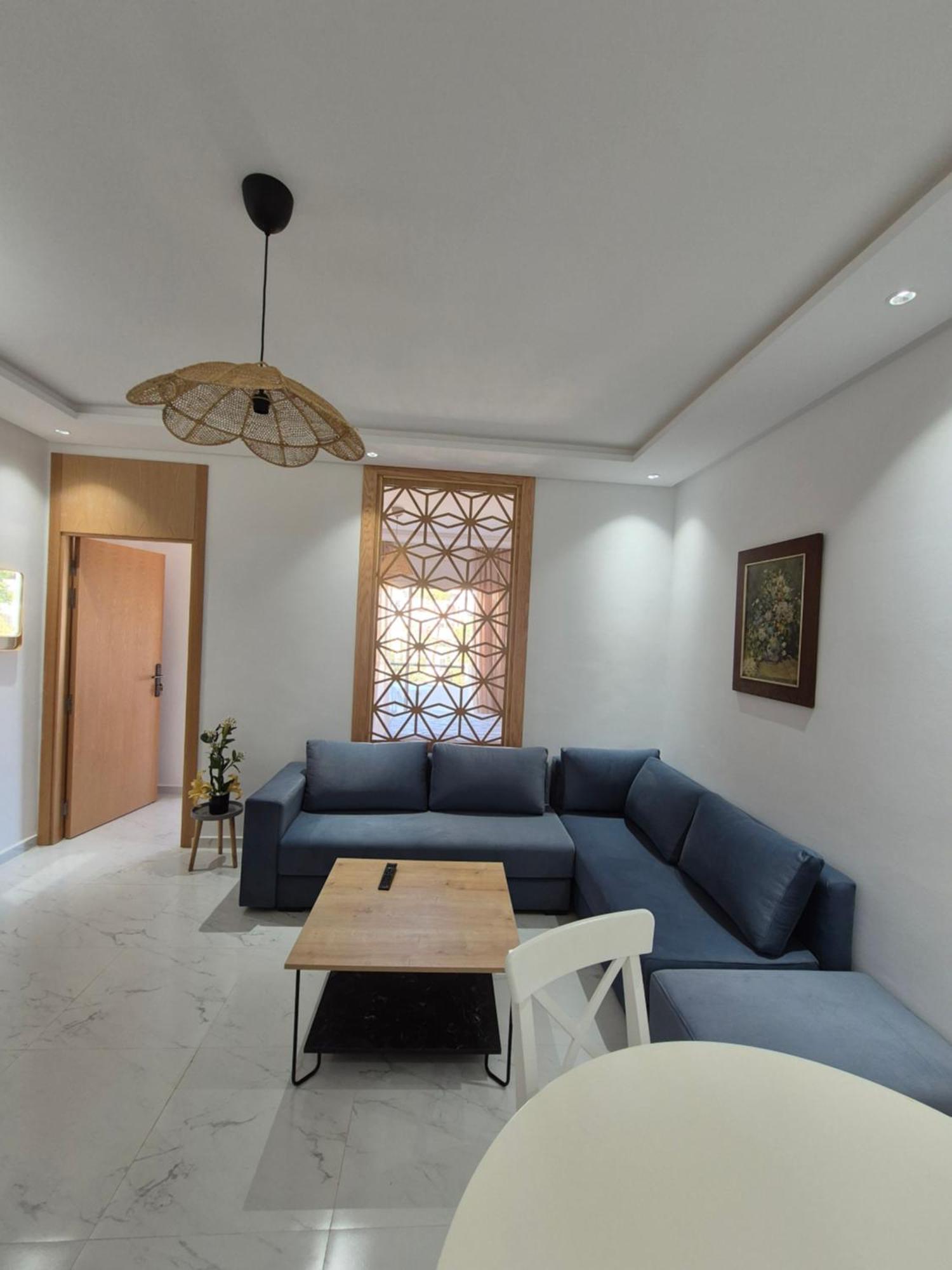 My Cosy Place Rabat - Rabat Agdal Gare Tgv Arribat Center Ngoại thất bức ảnh
