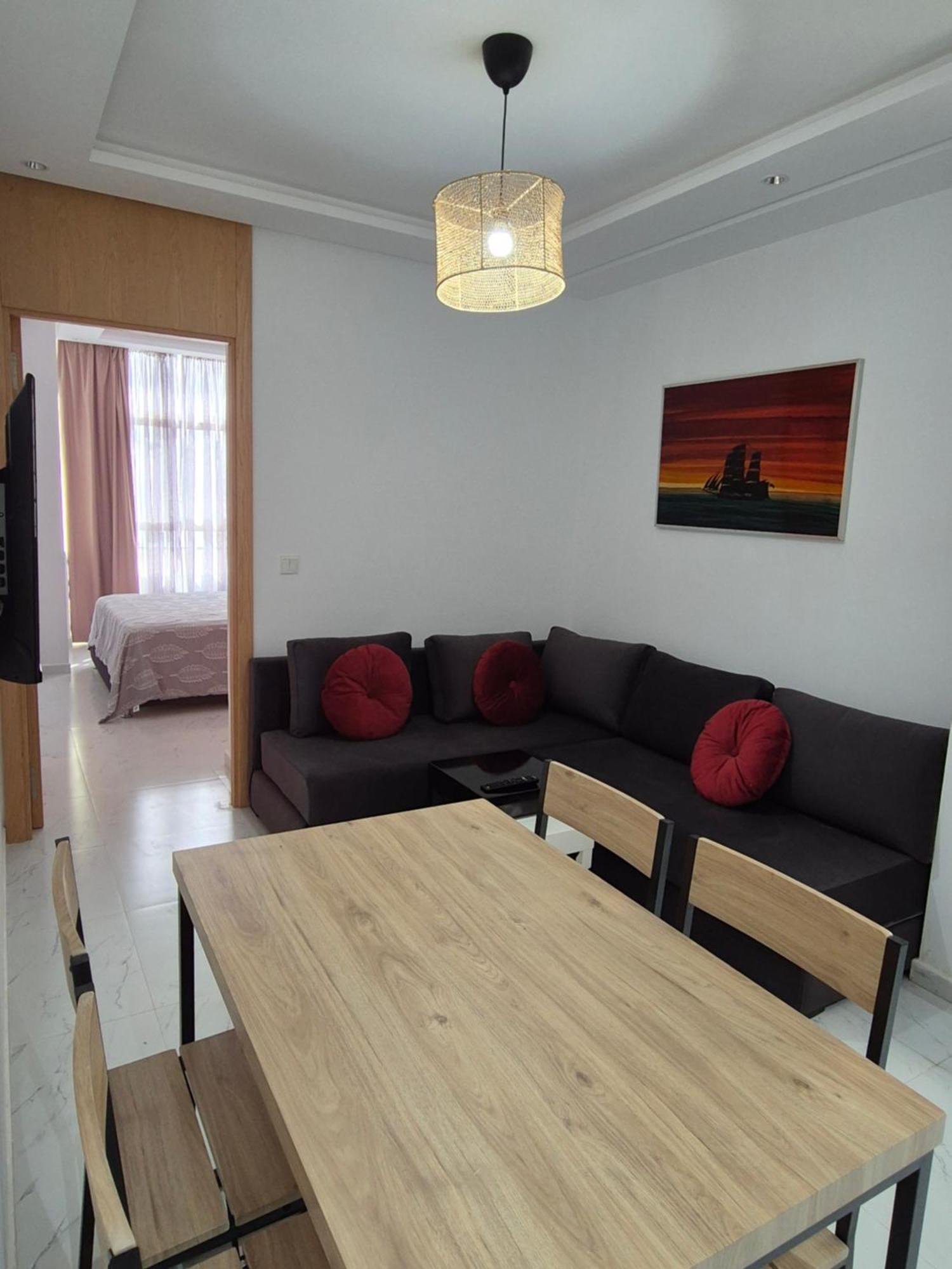 My Cosy Place Rabat - Rabat Agdal Gare Tgv Arribat Center Ngoại thất bức ảnh