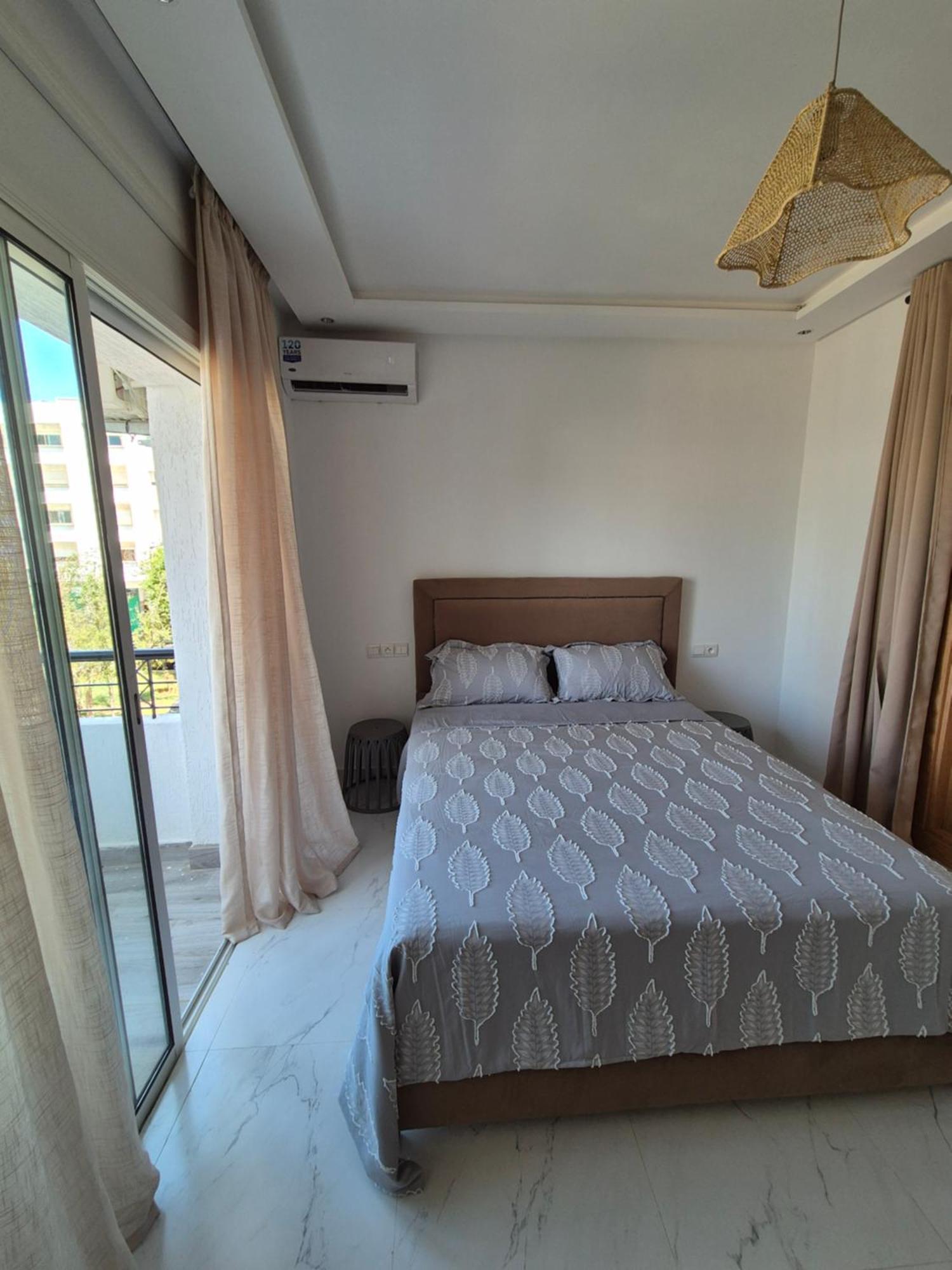 My Cosy Place Rabat - Rabat Agdal Gare Tgv Arribat Center Ngoại thất bức ảnh