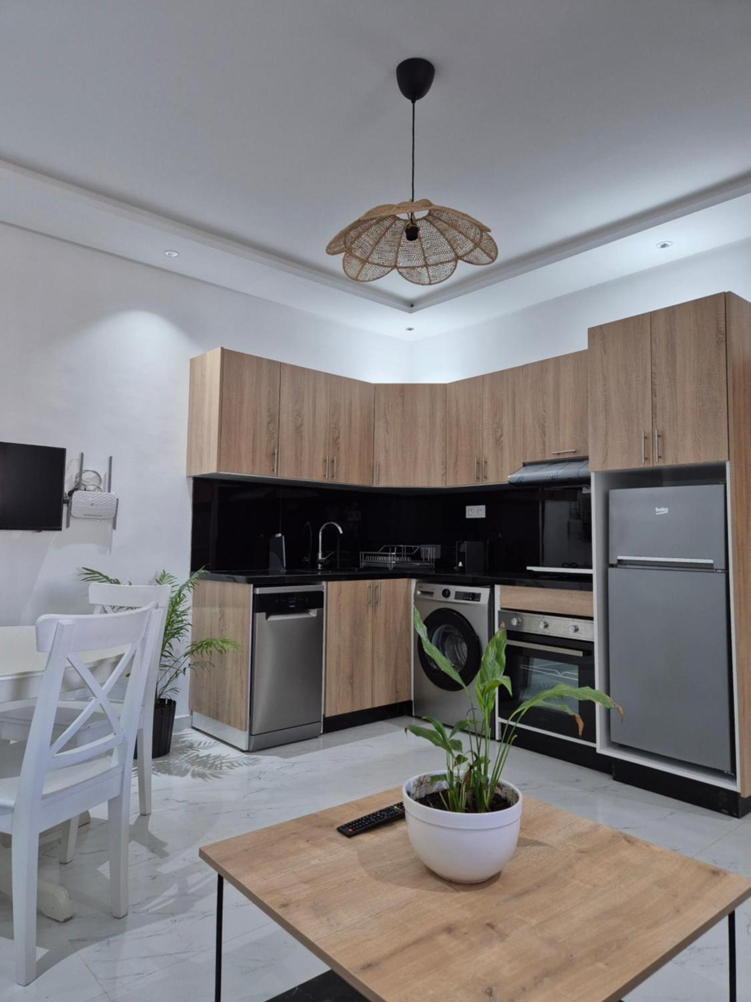 My Cosy Place Rabat - Rabat Agdal Gare Tgv Arribat Center Ngoại thất bức ảnh
